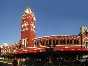 Packers and movers service from Pondicherry to Chennai